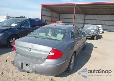 2009 Buick Lacrosse Cx из США, поврежденный, VIN 2G4WC582391212036